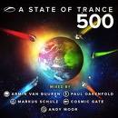 Válogatás A State of Trance 500 (5 CD) (CD) | Lemezkuckó CD bolt