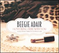 Beegie Adair I Love Being Here With You (CD) | Lemezkuckó CD bolt