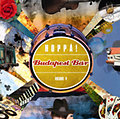 Budapest Bár Hoppá! Vol. 4 (CD) | Lemezkuckó CD bolt