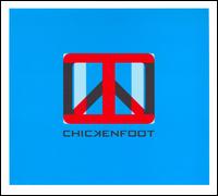 Chickenfoot 3 (CD) | Lemezkuckó CD bolt