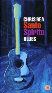 Chris Rea Santo Spirito Blues (3 CD+2 DVD) (CD) | Lemezkuckó CD bolt