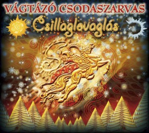 Vágtázó Csodaszarvas Csillaglovaglás (CD) | Lemezkuckó CD bolt