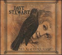 Dave Stewart Blackbird Diaries (CD) | Lemezkuckó CD bolt