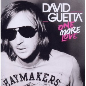 David Guetta One More Love (CD) | Lemezkuckó CD bolt