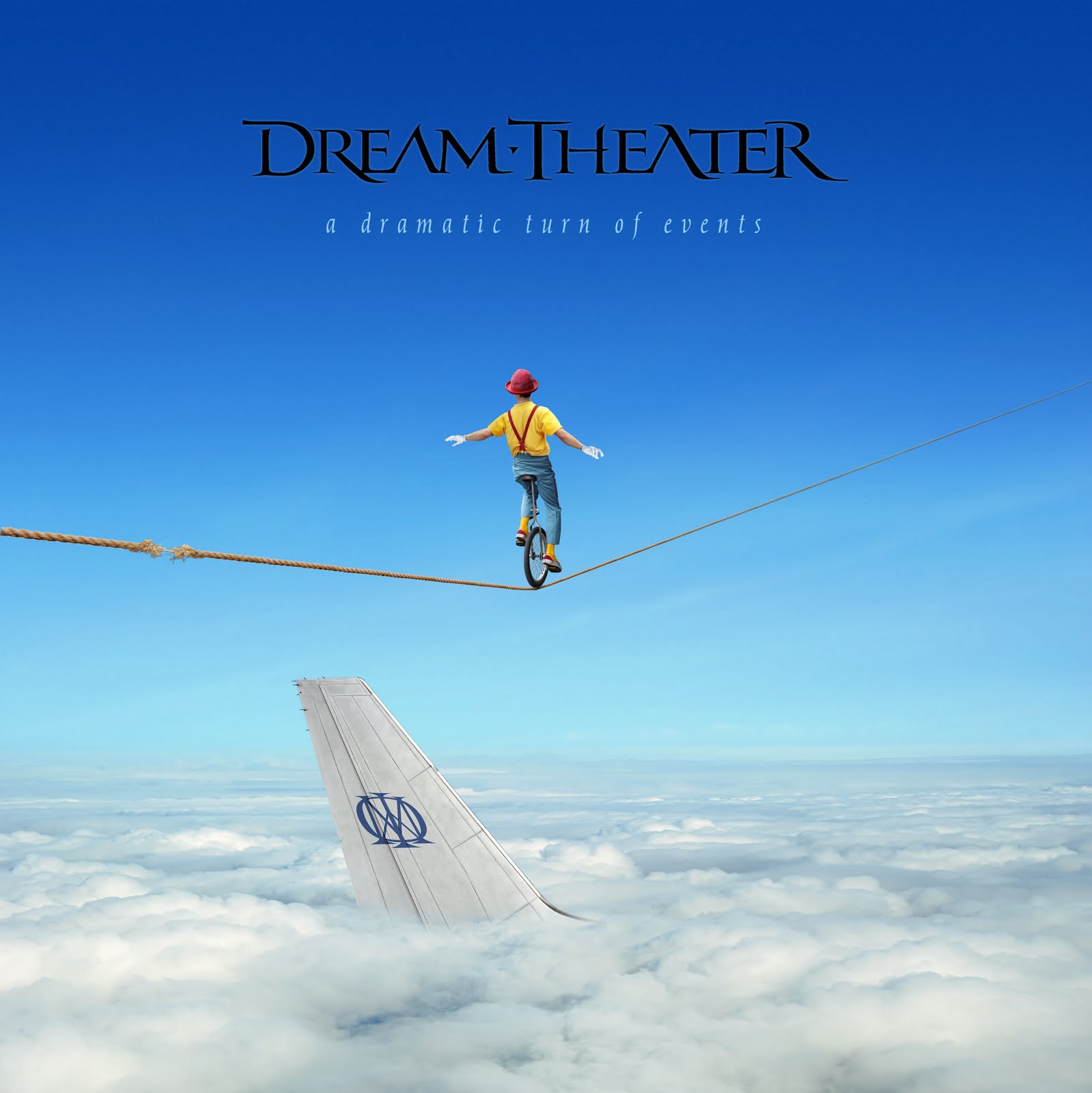 Dream Theater A Dramatic Turn of Event (CD) | Lemezkuckó CD bolt