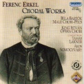 Erkel Ferenc Choral Works (CD) | Lemezkuckó CD bolt