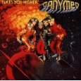 Ganymed Takes You Higher (CD) | Lemezkuckó CD bolt