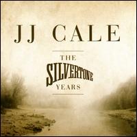 J J Cale Silvertone Years (CD) | Lemezkuckó CD bolt