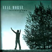 Neal Morse Testimony Two (2CD) (CD) | Lemezkuckó CD bolt