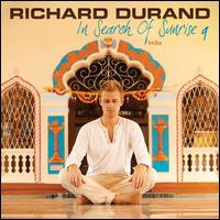 Richard Durand In Search of Sunrise 9. (Dupla) (CD) | Lemezkuckó CD bolt