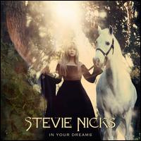 Stevie Nicks In Your Dreams (CD) | Lemezkuckó CD bolt