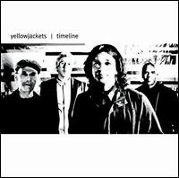 Yellowjackets Timeline (CD) | Lemezkuckó CD bolt