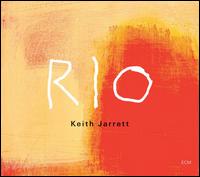 Keith Jarrett Rio (2 CD Live 2011 Rio de Janeiro) (CD) | Lemezkuckó CD bolt