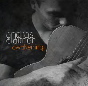 Alaitner András Awakening (CD) | Lemezkuckó CD bolt