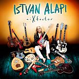 Alapi István niXfactor (CD) | Lemezkuckó CD bolt