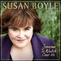 Susan Boyle Someone to Watch Over Me (CD) | Lemezkuckó CD bolt