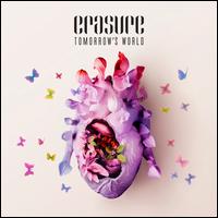 Erasure Tomorrow (CD) | Lemezkuckó CD bolt