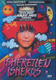 Halász Judit Ismeretlen ismerős (DVD) | Lemezkuckó CD bolt