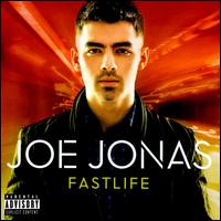 Joe Jonas Fastlife (CD) | Lemezkuckó CD bolt