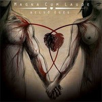 MAGNA CUM LAUDE Belső égés (CD+DVD) (CD) | Lemezkuckó CD bolt