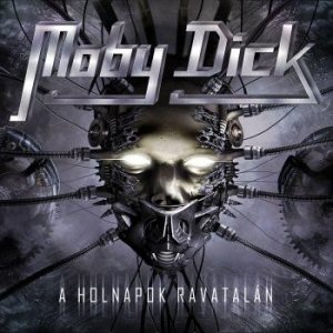 Moby Dick A holnapok ravatalán (CD) | Lemezkuckó CD bolt