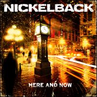 NICKELBACK HERE AND NOW (CD) | Lemezkuckó CD bolt