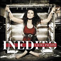 Lauri Pausini Inedito (CD) | Lemezkuckó CD bolt