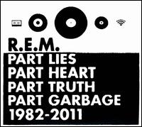 R.E.M. Part lies part heart (2 CD) (CD) | Lemezkuckó CD bolt