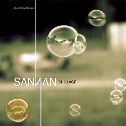 sannan Chillage (CD) | Lemezkuckó CD bolt