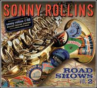 Sonny Rollins Road Show Vol. 2 (CD) | Lemezkuckó CD bolt