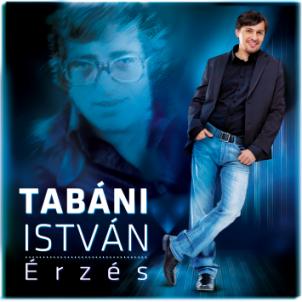 Tabáni István Érzés (CD) | Lemezkuckó CD bolt