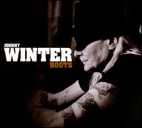 Johnny Winter Roots (CD) | Lemezkuckó CD bolt