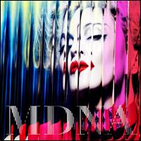 Madonna MDNA (Deluxe Edition) (CD) | Lemezkuckó CD bolt