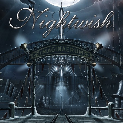 Nightwish Imaginaerum (CD) | Lemezkuckó CD bolt