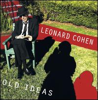 LEONARD COHEN OLD IDEAS (CD) | Lemezkuckó CD bolt