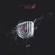 Compact Disco II. (CD) | Lemezkuckó CD bolt