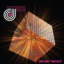 Compact Disco Steroid (CD) | Lemezkuckó CD bolt