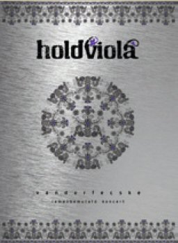 Holdviola Vándorfecske lemezbemutató koncert (DVD) | Lemezkuckó CD bolt