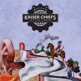 Kaiser Chiefs The future is medieval (CD) | Lemezkuckó CD bolt