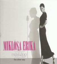 Miklósa Erika Másképp (CD) | Lemezkuckó CD bolt