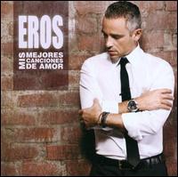 Eros Ramazzotti Mis Mejores Canciones de Amor (CD) | Lemezkuckó CD bolt