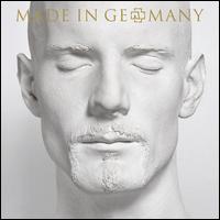 Rammstein Made in Germany (CD) | Lemezkuckó CD bolt