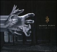 Skinny Puppy Handover (CD) | Lemezkuckó CD bolt