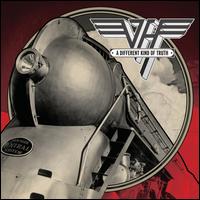 Van Halen Different Kind of Truth (CD) | Lemezkuckó CD bolt