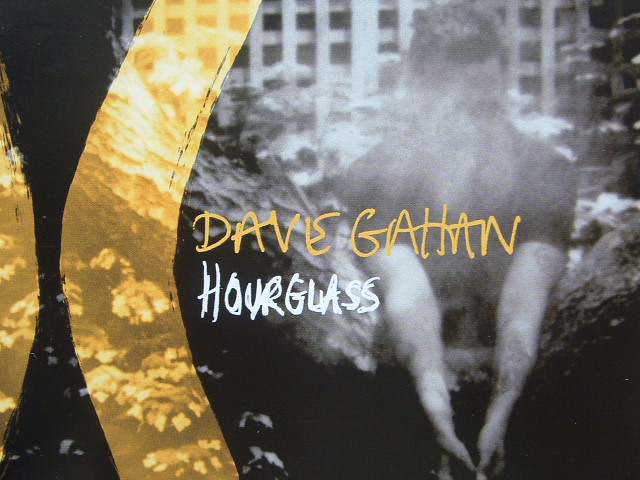 Dave Gahan Hourglass (CD) | Lemezkuckó CD bolt