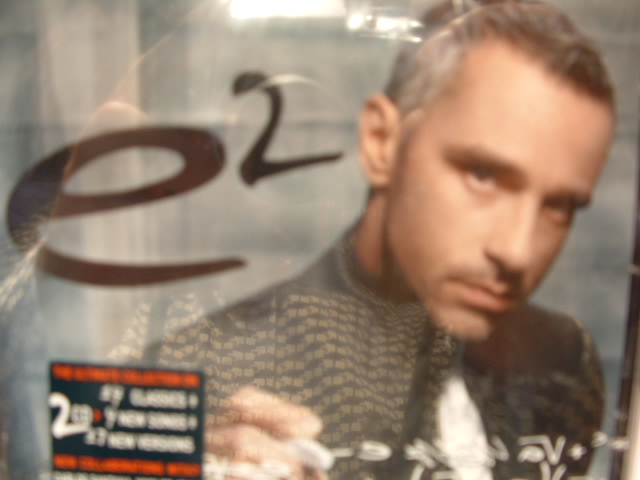 Ramazzotti,Eros E2 (Dupla) (CD) | Lemezkuckó CD bolt