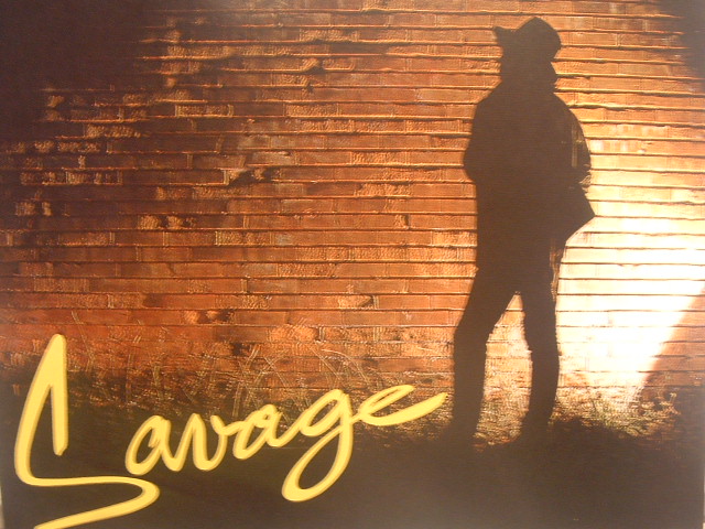 Savage Tonight (CD) | Lemezkuckó CD bolt