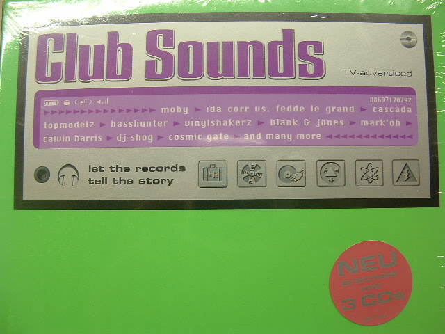 Válogatás Club Sounds Vol. 45 (Dupla) (CD) | Lemezkuckó CD bolt