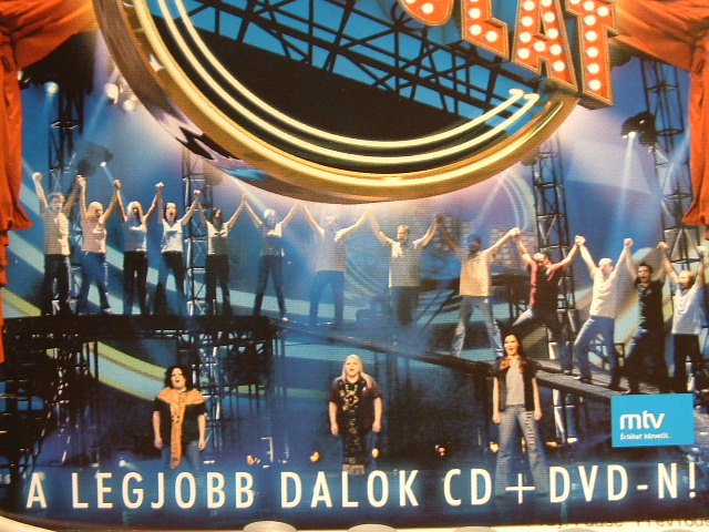 A Társulat A legjobb dalok CD+DVD-n! (CD) | Lemezkuckó CD bolt