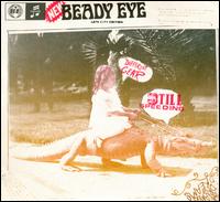 Beady Eye Different Gear, Still Speeding (CD) | Lemezkuckó CD bolt